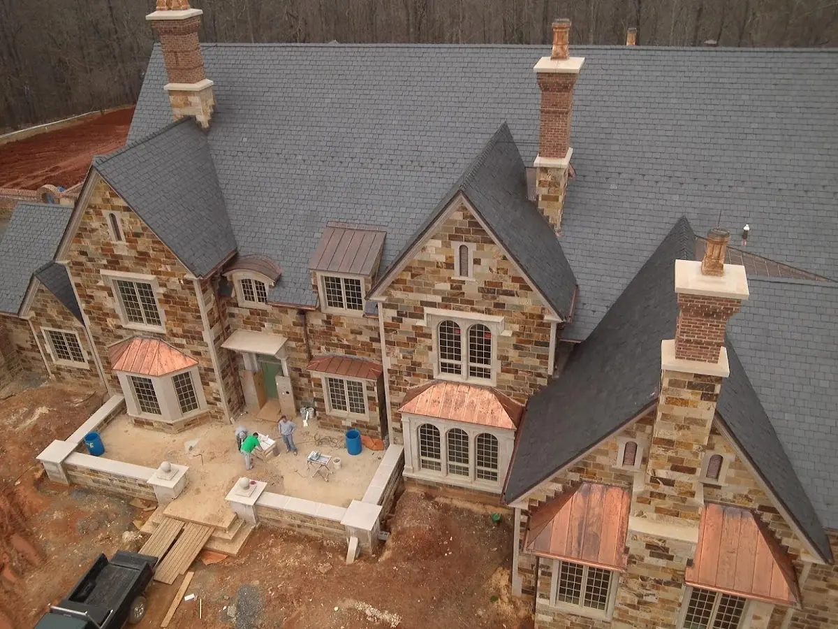 Craftsman Roofing Roof Waterproofing project in Isleton